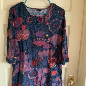 Marimekko Jersey Tunic S